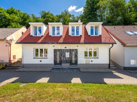 Prodej domu/vily, 129 m² obrázek