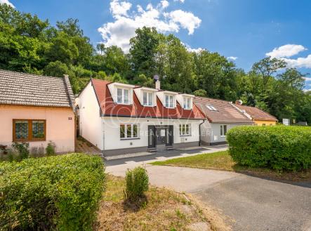 Prodej domu/vily, 129 m²