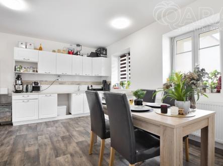 Prodej domu/vily, 96 m²