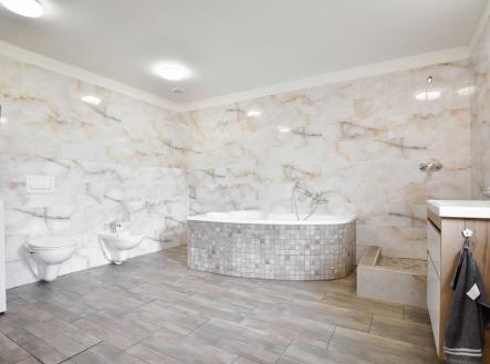 Prodej domu/vily, 96 m²