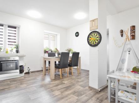 Prodej domu/vily, 96 m²