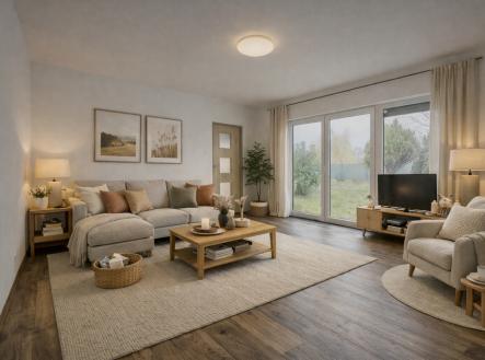 Prodej domu/vily, 96 m²