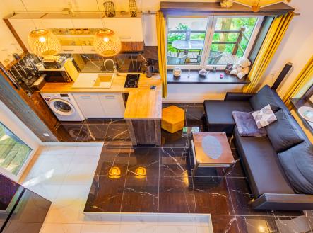 Prodej chaty/rekreačního objektu, 120 m²