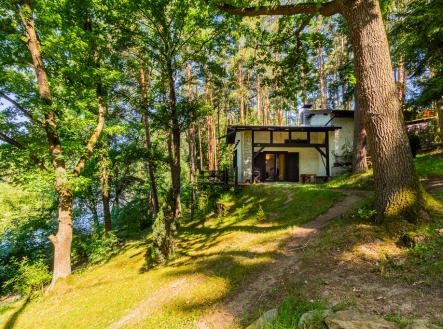 Prodej chaty/rekreačního objektu, 120 m²