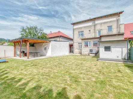 Prodej domu/vily, 270 m² obrázek