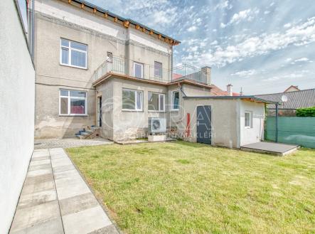 Prodej domu/vily, 270 m²