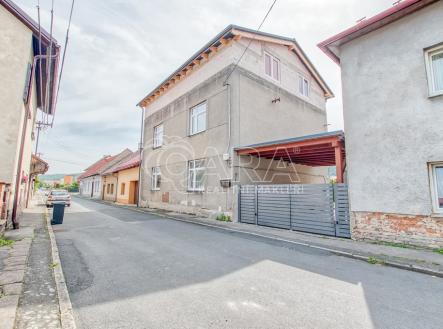 Prodej domu/vily, 270 m²