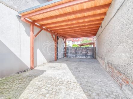 Prodej domu/vily, 270 m²