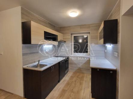 Pronájem bytu, 3+kk, 98 m²