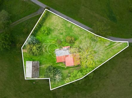 Pronájem - dům/vila, 220 m²
