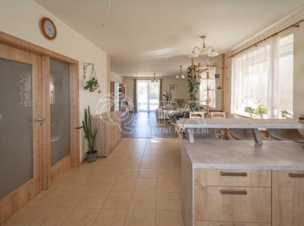 Prodej domu/vily, 148 m²