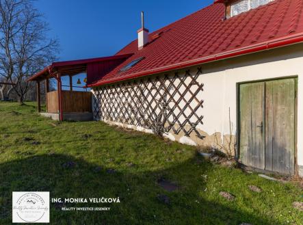 Prodej - dům/vila, 265 m²