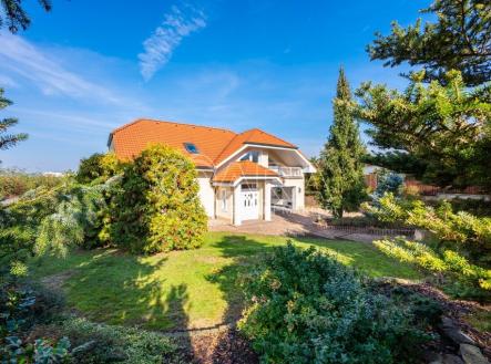 Prodej domu/vily, 435 m²