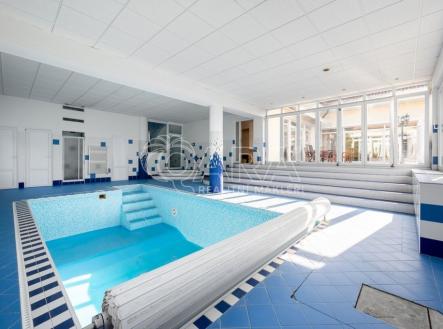 Prodej domu/vily, 435 m²