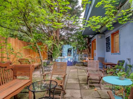 Prodej domu/vily, 450 m²