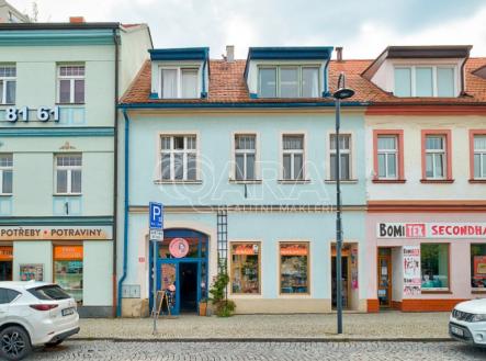 Prodej domu/vily, 450 m²