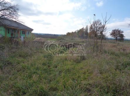 Prodej pozemku pro bydlení, 752 m²