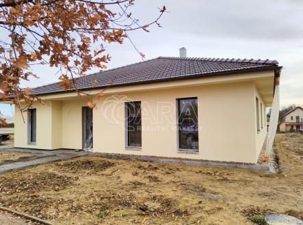 Prodej domu/vily, 234 m²