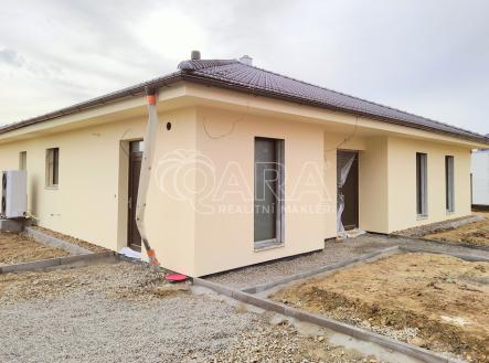 Prodej domu/vily, 234 m²