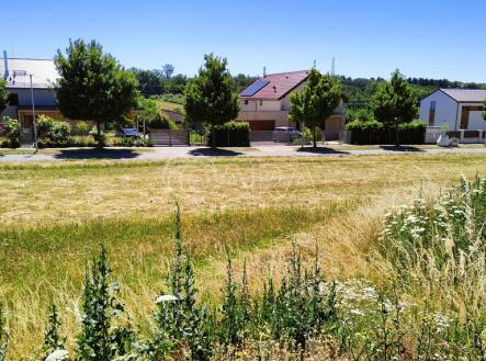 Prodej domu/vily, 234 m²