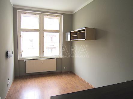 Prodej bytu, 2+kk, 54 m²