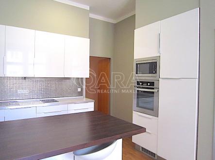Prodej bytu, 2+kk, 54 m²