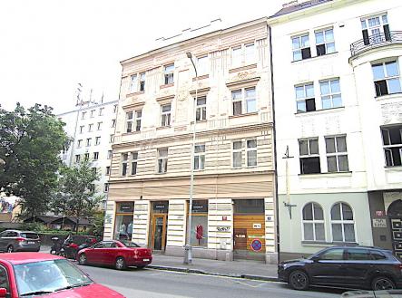 Prodej bytu, 1+1, 44 m² obrázek