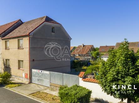 Prodej - dům/vila, 135 m²