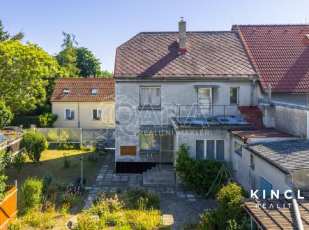 Prodej - dům/vila, 135 m²
