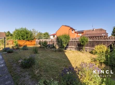 Prodej - dům/vila, 135 m²