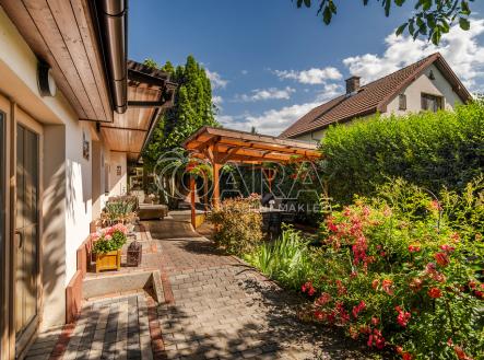 Prodej domu/vily, 199 m²