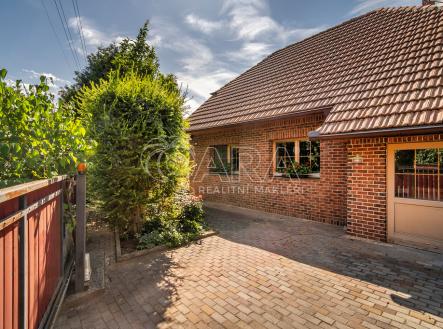 Prodej domu/vily, 199 m²