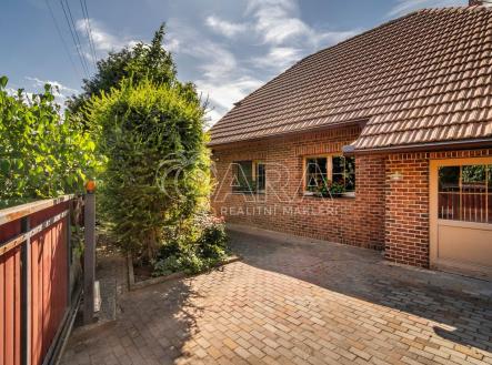 Prodej domu/vily, 199 m²