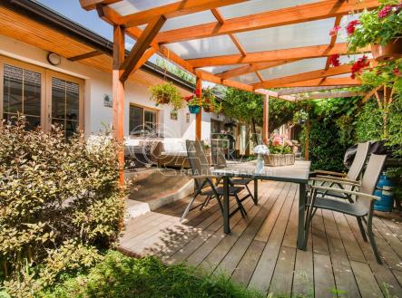 Prodej domu/vily, 199 m²