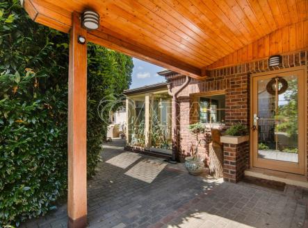 Prodej domu/vily, 199 m²