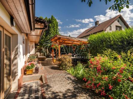 Prodej domu/vily, 199 m²