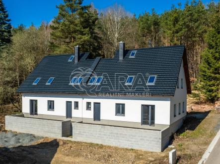 Prodej domu/vily, 200 m²