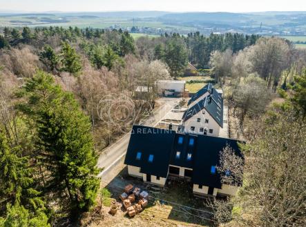 Prodej domu/vily, 200 m²