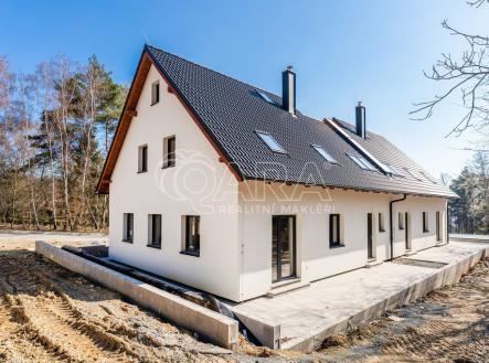 Prodej domu/vily, 200 m²