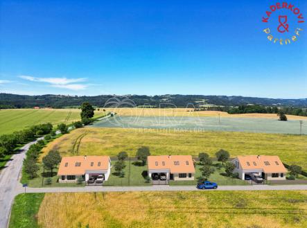 Prodej pozemku pro bydlení, 5 754 m²