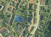 Prodej pozemku pro bydlení, 439 m²