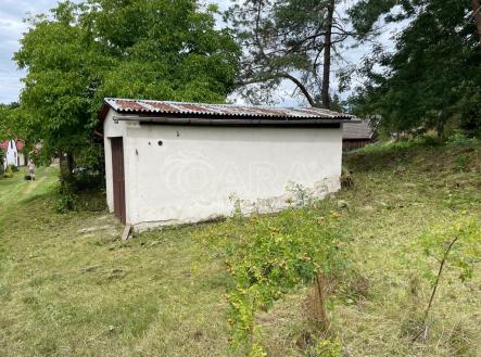 Prodej pozemku pro bydlení, 439 m²