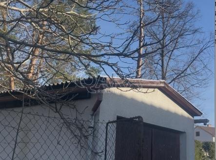 Prodej pozemku pro bydlení, 439 m²