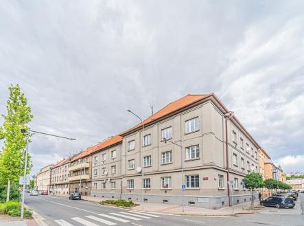 Prodej bytu, 4+1, 94 m² obrázek