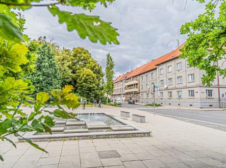 Prodej bytu, 4+1, 94 m²