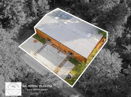 Prodej domu/vily, 200 m²