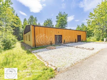 Prodej domu/vily, 200 m²