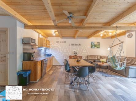 Prodej domu/vily, 200 m²