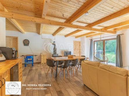 Prodej domu/vily, 200 m²