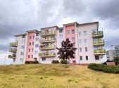 Pronájem bytu, 1+kk, 27 m²